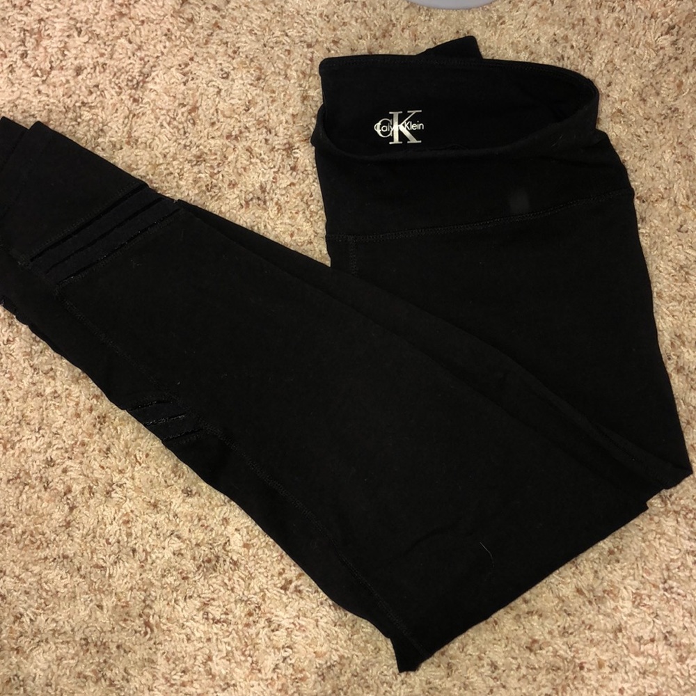 Calvin Klein leggings